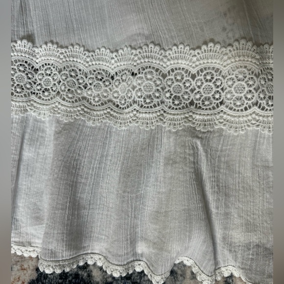 Kate spade light dress, size M - Picture 4 of 7